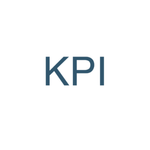 KPI eli key performance indicator